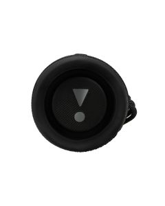 Bluetooth колонка JBL Flip 6 (JBLFLIP6BLKEU) Чорна (Black)