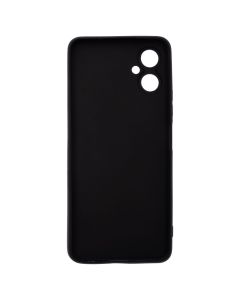 Чохол накладка для TECNO Camon 19 Neo Original Чорна (Black)