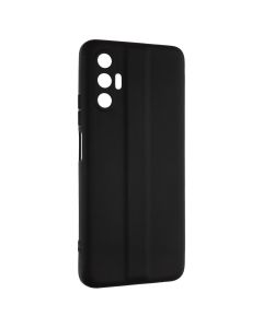 Чохол накладка для TECNO Pova 3 Original Чорна (Black)