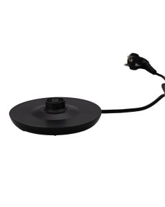 Електрочайник Oscar DK-4550 X2 Чорний (Black)