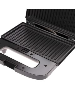 Бутербродниця Holmer HCG-14SM Чорна (Black)