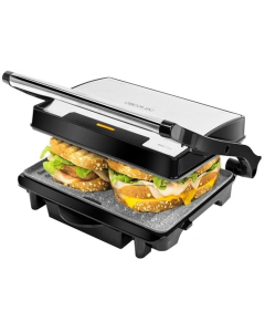 Електрогриль Cecotec Rock'nGrill 1500 Rapid CCTC-03065