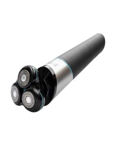 Електробритва Cecotec Bamba PrecisionCare TwistGroom CCTC-04221 Чорна (Black)