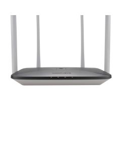 Wi-Fi роутер Mercusys AC12 Черный (Black)