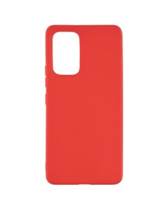 Чохол накладка для Samsung A53 5G Original Червона (Red)