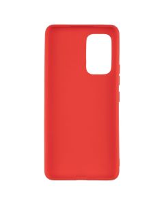 Чохол накладка для Samsung A53 5G Original Червона (Red)
