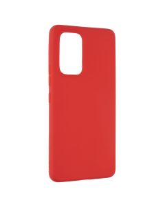 Чохол накладка для Samsung A53 5G Original Червона (Red)
