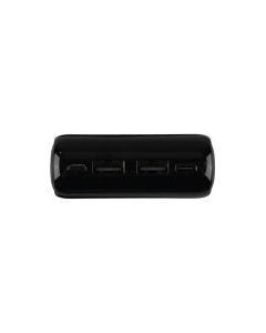 PowerBank 20000 mAh Hoco J59A Famous mobile Чорний (Black)