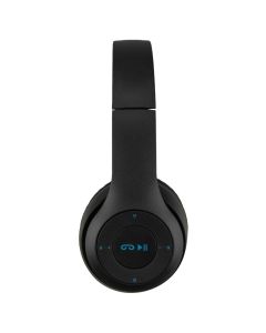 Бездротові повнорозмірні навушники Borofone BO4 Charming Чорні (Black)