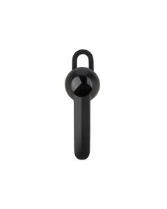 Bluetooth-гарнітура Baseus Encok A05 Чорна (Black)
