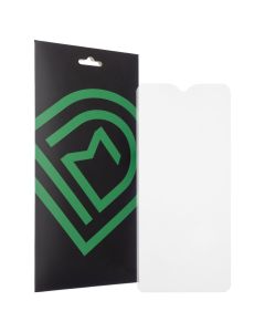 Защитное стекло для TECNO Spark 8P DM Прозрачное (Clear)