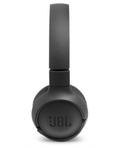 Бездротові повнорозмірні навушники JBL T500BT Чорні (Black)