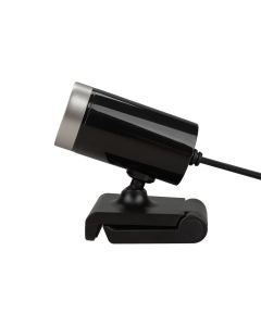 Веб-камера A4Tech PK-910P Чорна (Black)