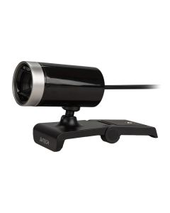 Веб-камера A4Tech PK-910P Чорна (Black)