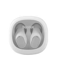 Бездротові навушники Baseus Encok WM02 Білі (White)