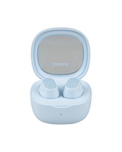 Бездротові навушники вкладиші Baseus Encok WM02 Сині (Blue)