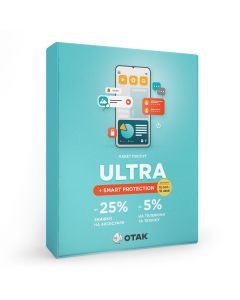 «Ультра Смарт» (15000-16999)