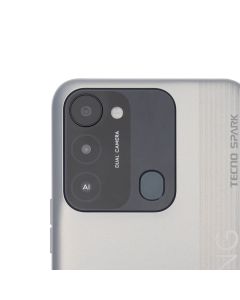 Смартфон TECNO Spark 8C (KG5n) 4/64Gb NFC Diamond Grey