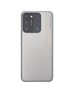 Смартфон TECNO Spark 8C (KG5n) 4/64Gb NFC Diamond Grey