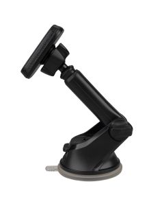 Автотримач Aspor J3 магнітний Чорний (Black)