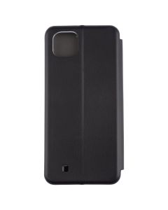 Чохол кейс для Realme C11 2021/C20  Kira Shell Чорний (Black)