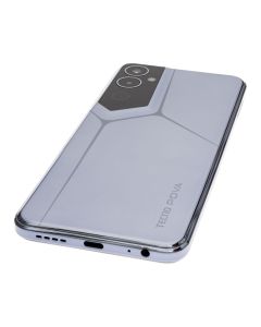 Смартфон TECNO POVA NEO-2 (LG6n) 4/64Gb Uranolith Grey