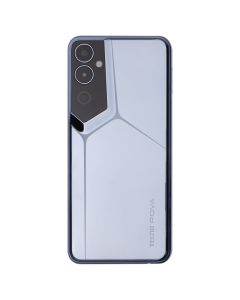 Смартфон TECNO POVA NEO-2 (LG6n) 4/64Gb Uranolith Grey