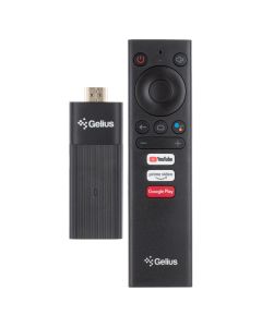 Медіаплеєр Gelius Pro Android Smart TV Stick KX 2/16 GP-TB003