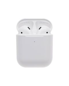 Беспроводные наушники-вкладыши Hoco EW02 Белые (White)