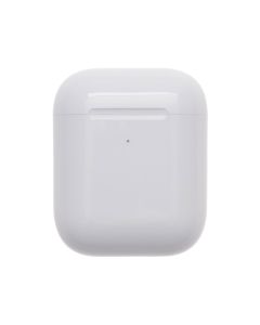 Бездротові навушники вкладиші Hoco EW02 Білі (White)