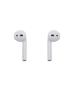 Беспроводные наушники-вкладыши Hoco EW02 Белые (White)