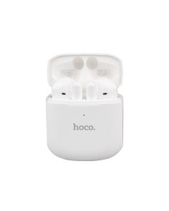 Беспроводные вкладыши Hoco EW19 Белые (White)