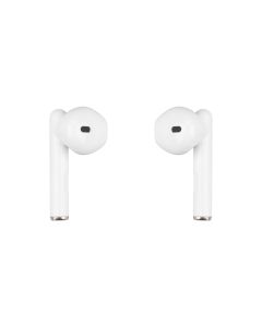 Беспроводные вкладыши Hoco EW19 Белые (White)