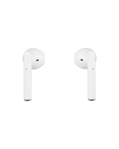 Беспроводные вкладыши Hoco EW19 Белые (White)