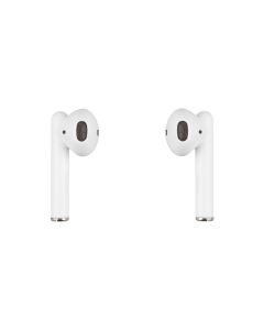 Беспроводные вкладыши Hoco EW19 Белые (White)