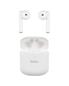 Беспроводные вкладыши Hoco EW19 Белые (White)