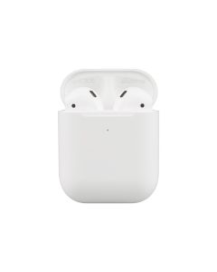 Беспроводные вкладыши Hoco EW25 TWS Белые (White)