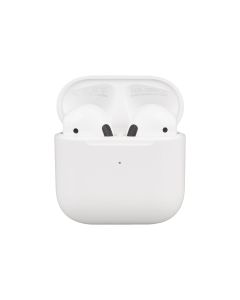 Беспроводные вкладыши наушники Hoco EW03 Plus AirPods 3 Белые (White)