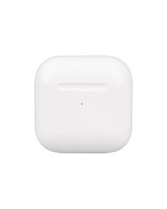 Беспроводные вкладыши наушники Hoco EW03 Plus AirPods 3 Белые (White)