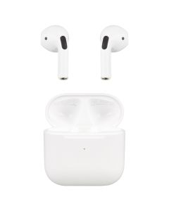 Беспроводные вкладыши наушники Hoco EW03 Plus AirPods 3 Белые (White)