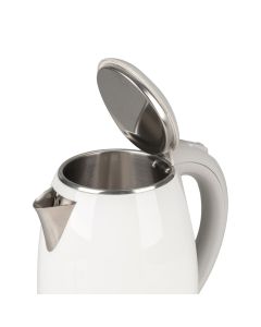 Электрический чайник Magio MG-979 Белый (White)