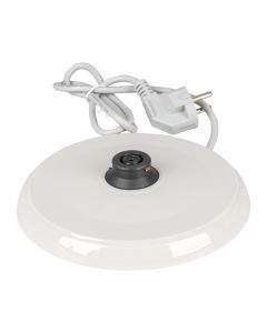 Электрический чайник Magio MG-979 Белый (White)