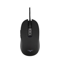 Миша игровая Frime Conqueror FMC2015 Черная (Black)