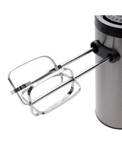 Міксер Eisen EHM-05B Чорний (Black)