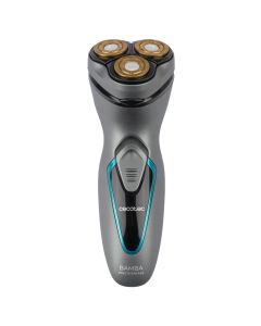 Електробритва Cecotec Bamba PrecisionCare Titanium PerfectCut CCTC-04199