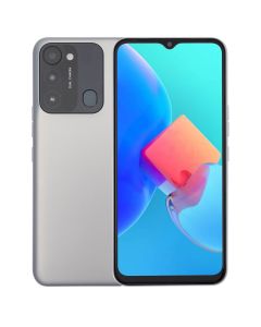 Смартфон TECNO Spark 8C (KG5J) 2/64Gb Diamond Grey