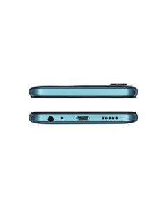 Смартфон TECNO Spark 8C (KG5n) 4/64Gb NFC Turguoise Cyan