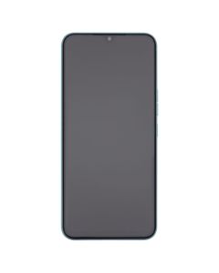 Смартфон TECNO Spark 8C (KG5n) 4/64Gb NFC Turguoise Cyan