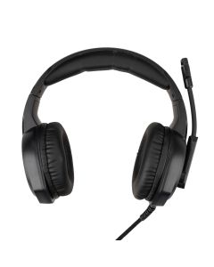 Навушники накладні Moxom MX-EP26 GM Gaming Чорні (Black)