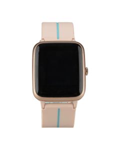 Смарт-годинник Ulefone Watch GPS рожево-Блакитний (Blue)